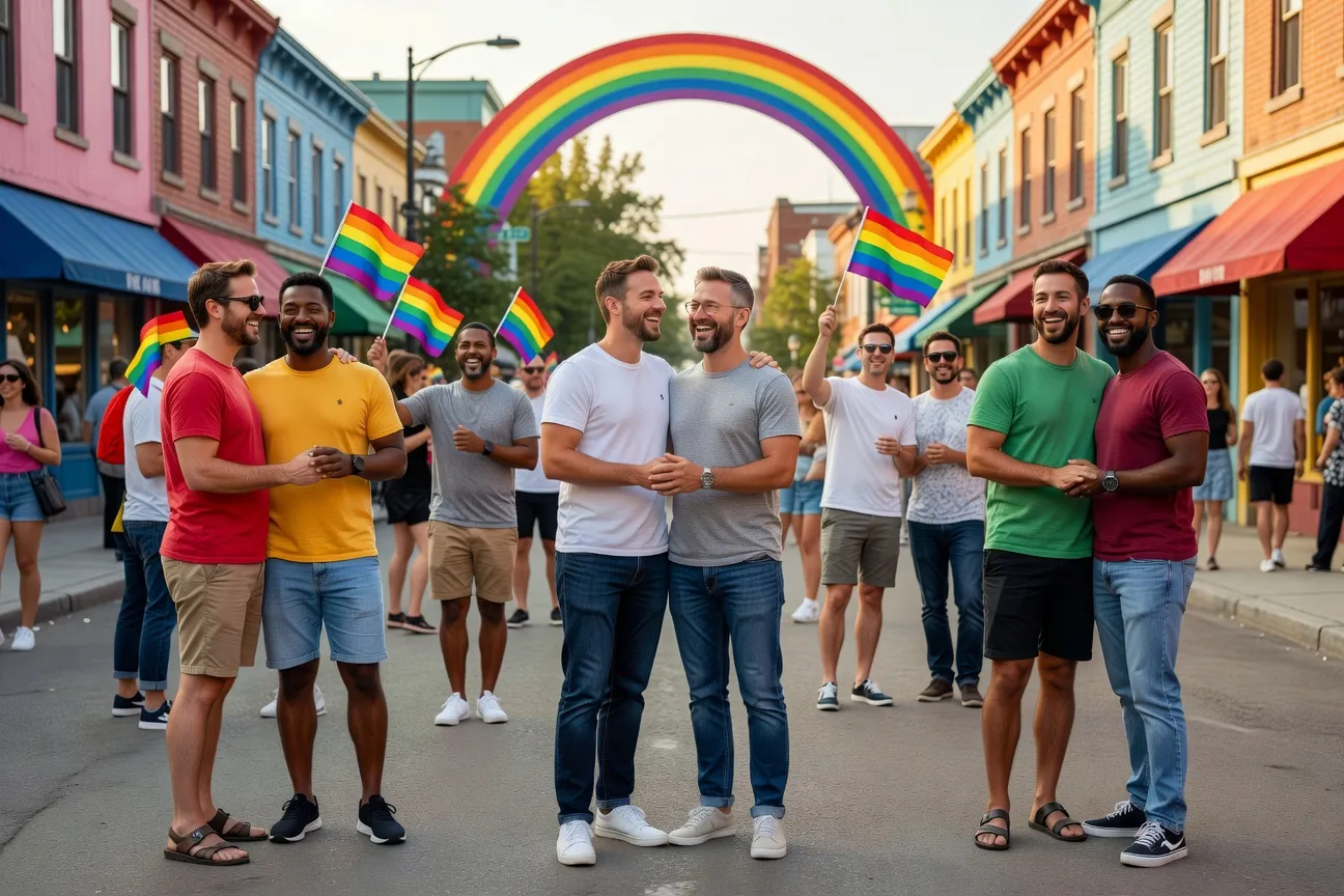 Communaut&eacute; gay au Qu&eacute;bec : guide 2026