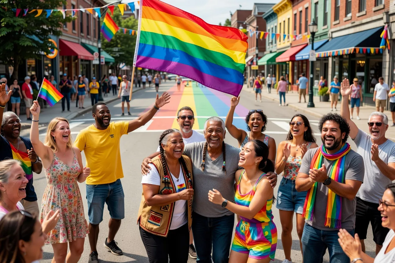 Communaut&eacute; LGBT au Qu&eacute;bec : guide 2026