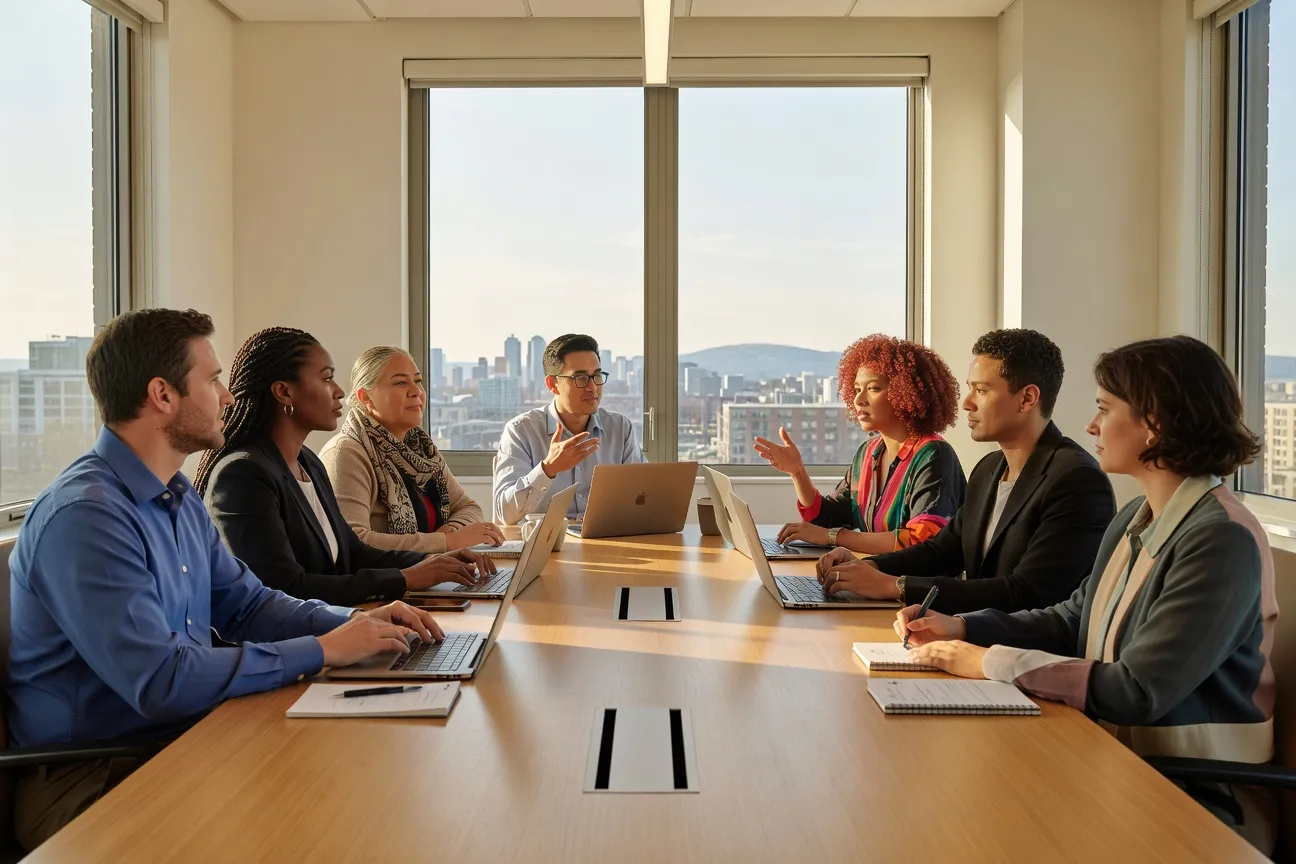 Discrimination au travail LGBTQ+ au Qu&eacute;bec : recours et droits